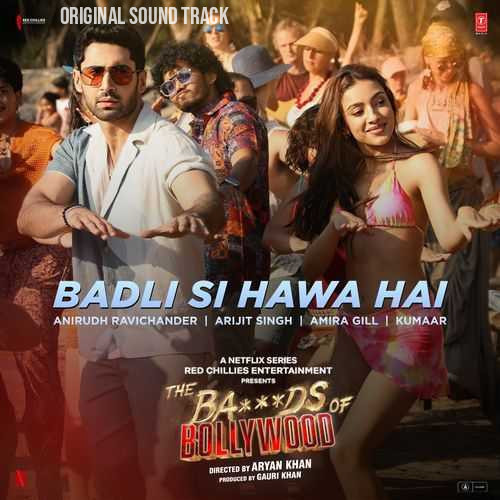Cover image for Badli Si Hawa Hai