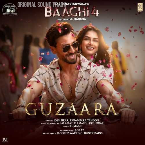 Cover image for Guzaara
