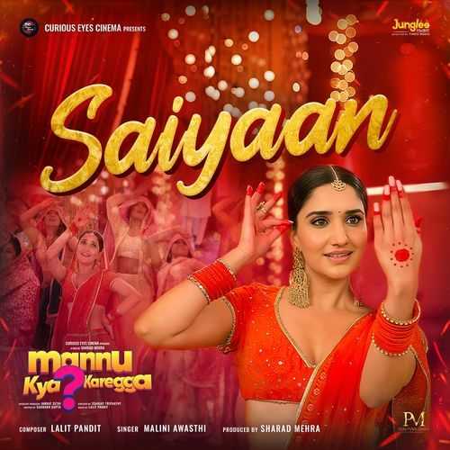 Cover image for Saiyaan