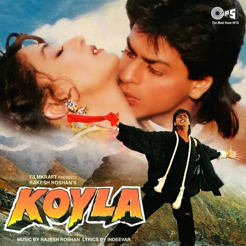 Cover image for Dekha Tujhe Toh